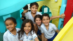 Diversidade na Escola