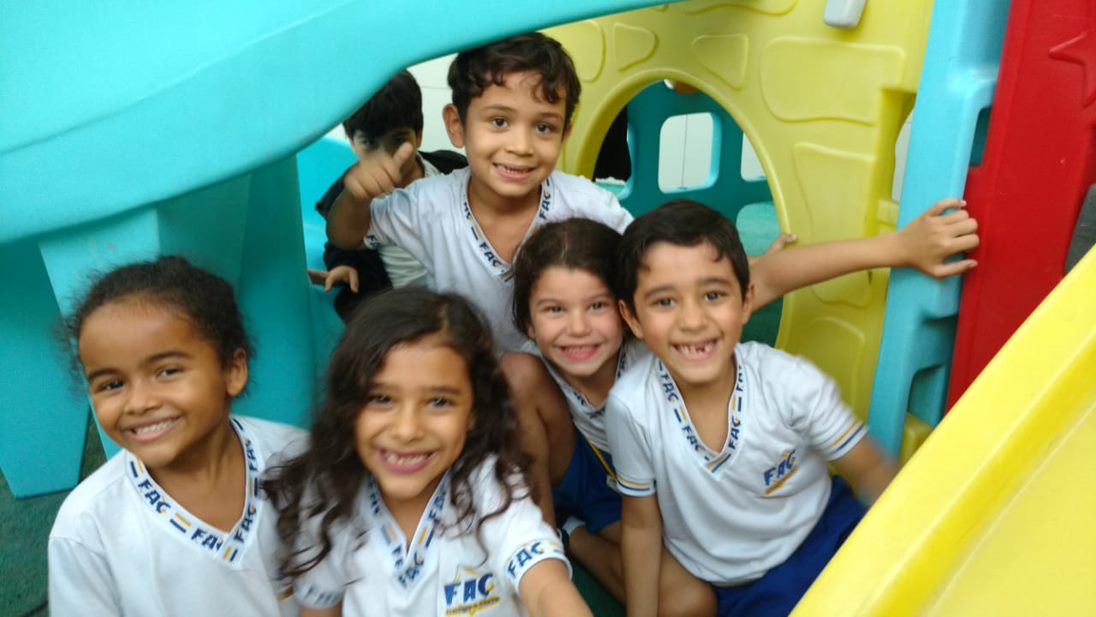 Diversidade na Escola