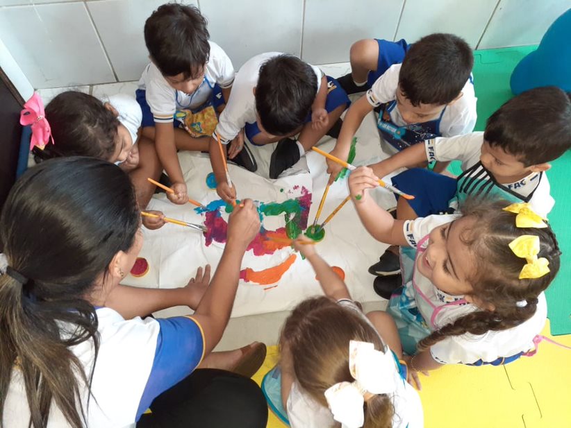 curiosidade e aprendizado