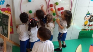 curiosidade e aprendizado
