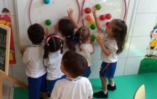 curiosidade e aprendizado