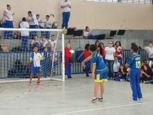 Esportes FAC