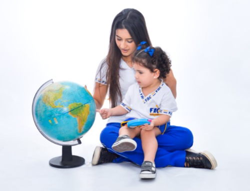 Factástico: uma iniciativa dos alunos em prol da escrita