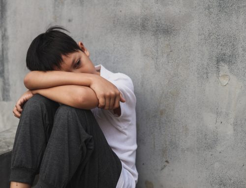 É preciso falar sobre saúde mental na escola