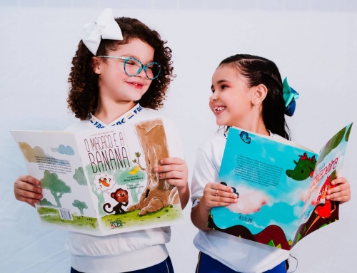 Preparação para a volta às aulas FAC 2022