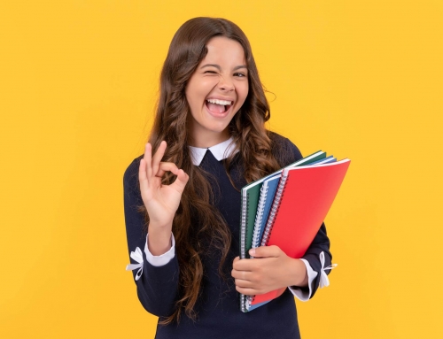 Descubra como estudar inglês em casa